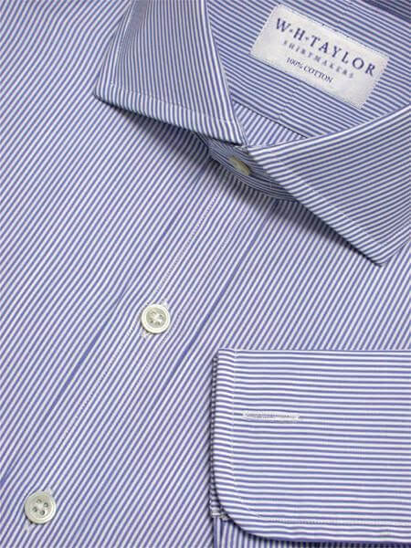 What is the Best Job Interview Shirt? W.H Taylor Shirtmakers What is the Best Job Interview Shirt? W.H Taylor Shirtmakers