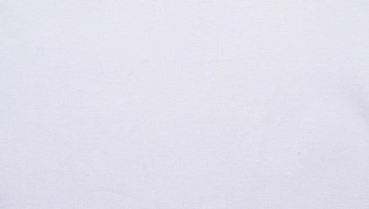 WH Taylor Shirtmakers Plain White Cotton Poplin Men's Bespoke Shirt by whtshirtmakers.com