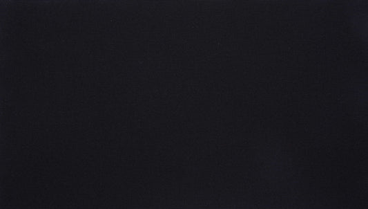 WH Taylor Shirtmakers Plain Black Poplin Men's Bespoke Shirt by whtshirtmakers.com