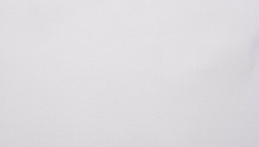 WH Taylor Shirtmakers Plain Cream Poplin Men's Bespoke Shirt by whtshirtmakers.com