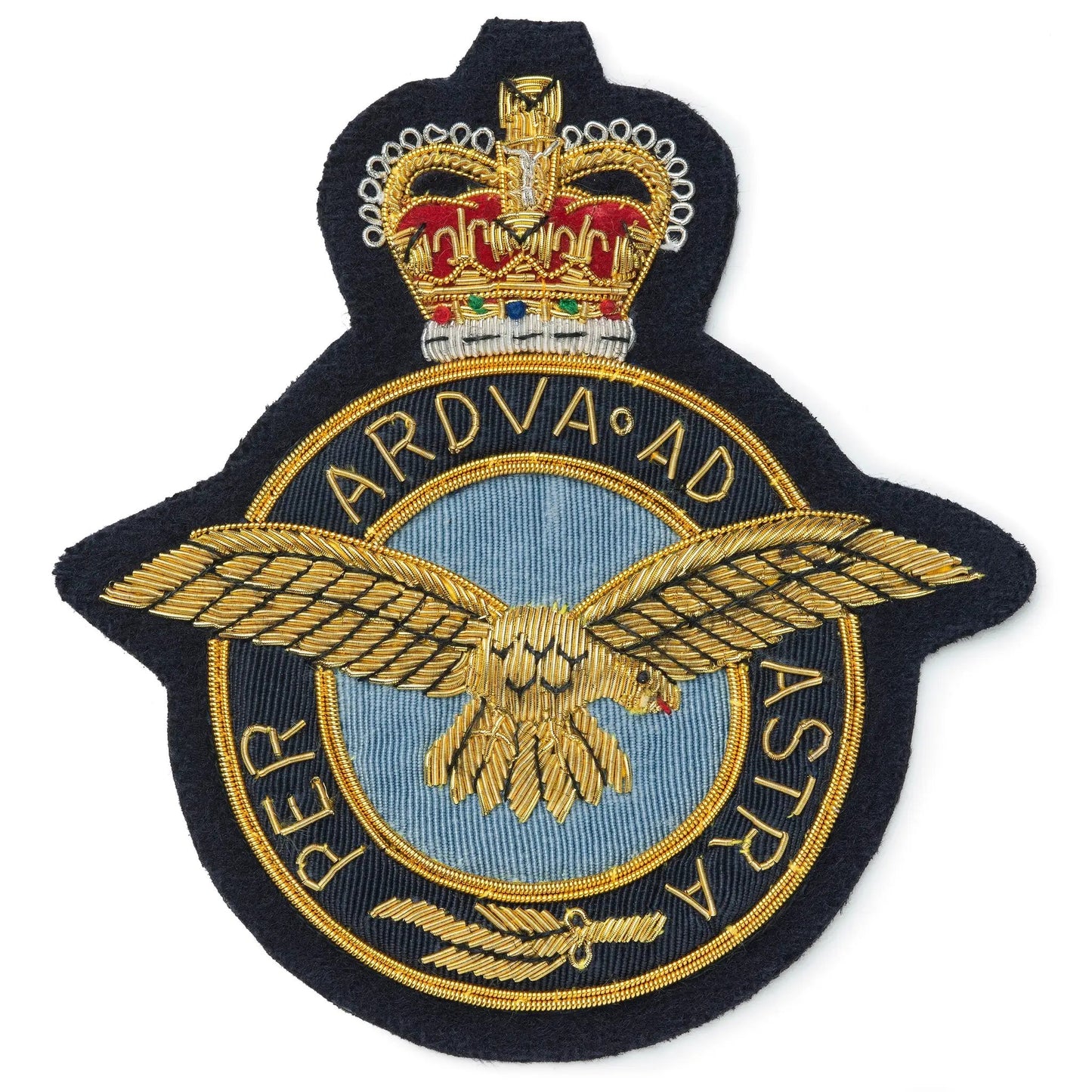 Royal Air Force Blazer Badge by Benson & Clegg