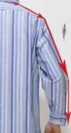 Sleeve Length - whtshirtmakers.com