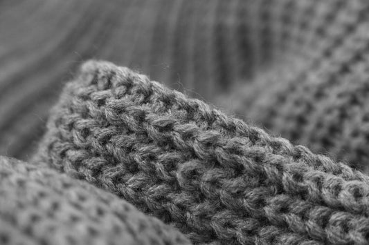 Sweater style – how to wear knitwear well