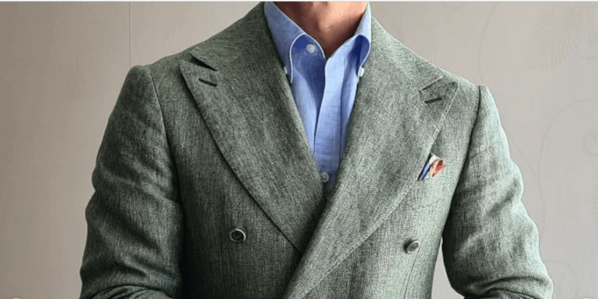 Blockfusing Collar Fused vs. Unfused Shirt Collars Explained – W.H Taylor Shirtmakers