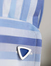 Bespoke Tailoring for Shirts - Breaking Down the Difference Between Off the Peg, Made to Measure and Bespoke