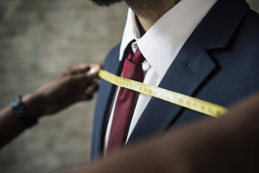 Slim fit or regular? Which one should you choose when it comes to buying a suit?