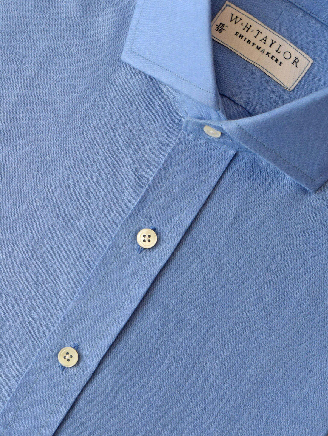 Linen shirts vs cotton – which is better this summer