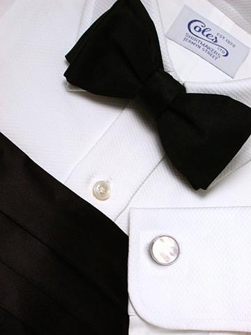 Best Shirt Collar for Formal Occasions.