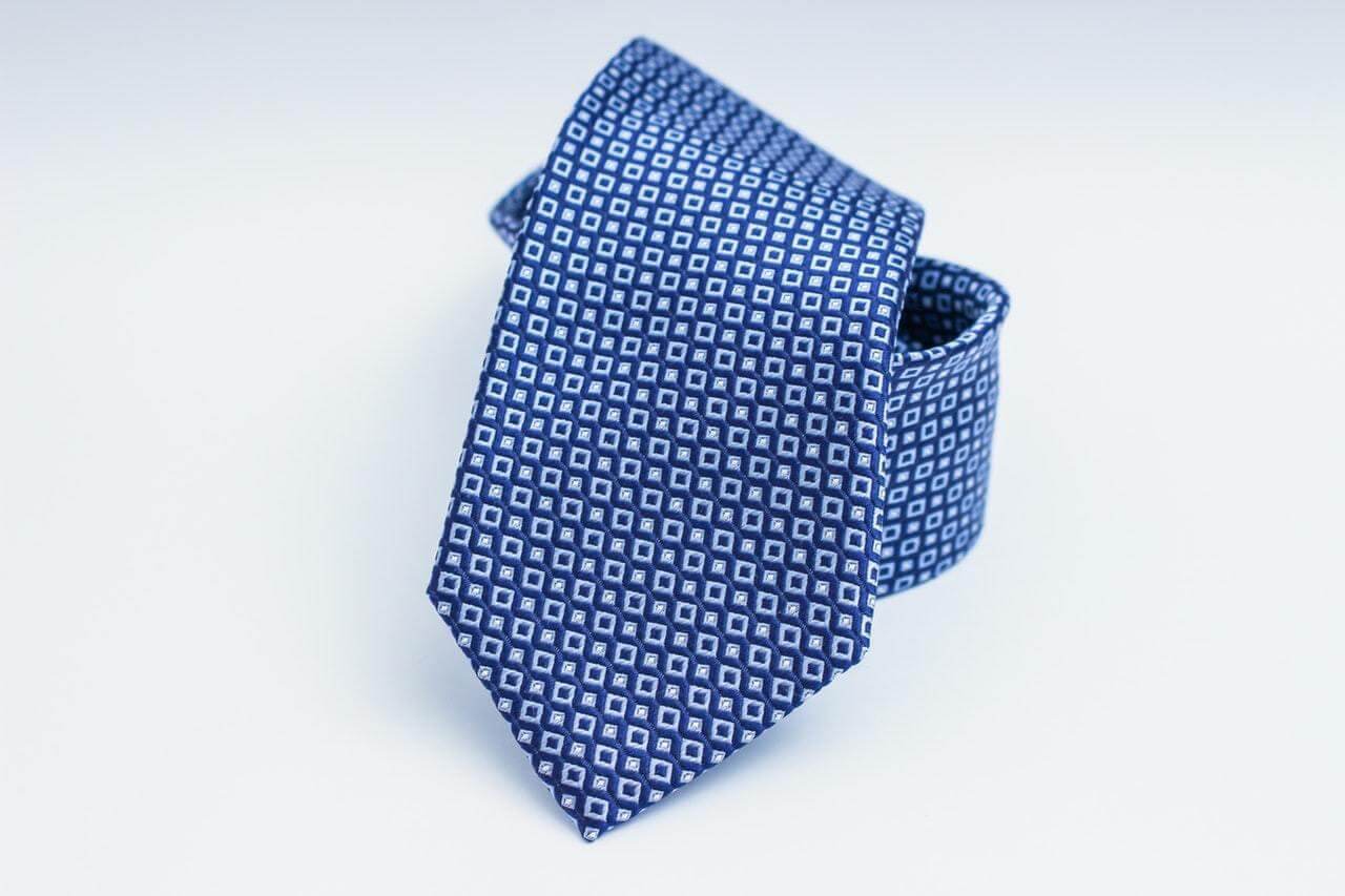 The remarkable history of the necktie â W.H Taylor Shirtmakers