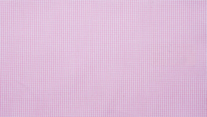 WH Taylor Shirtmakers Pink Shepherd Check Poplin Men's Bespoke Shirt by whtshirtmakers.com