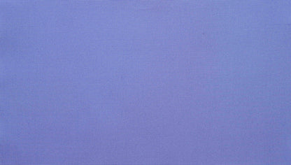WH Taylor Shirtmakers Plain Pacific Blue Poplin Men's Bespoke Shirt by whtshirtmakers.com