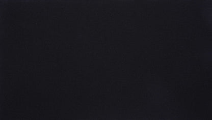 WH Taylor Shirtmakers Plain Black Poplin Men's Bespoke Shirt by whtshirtmakers.com