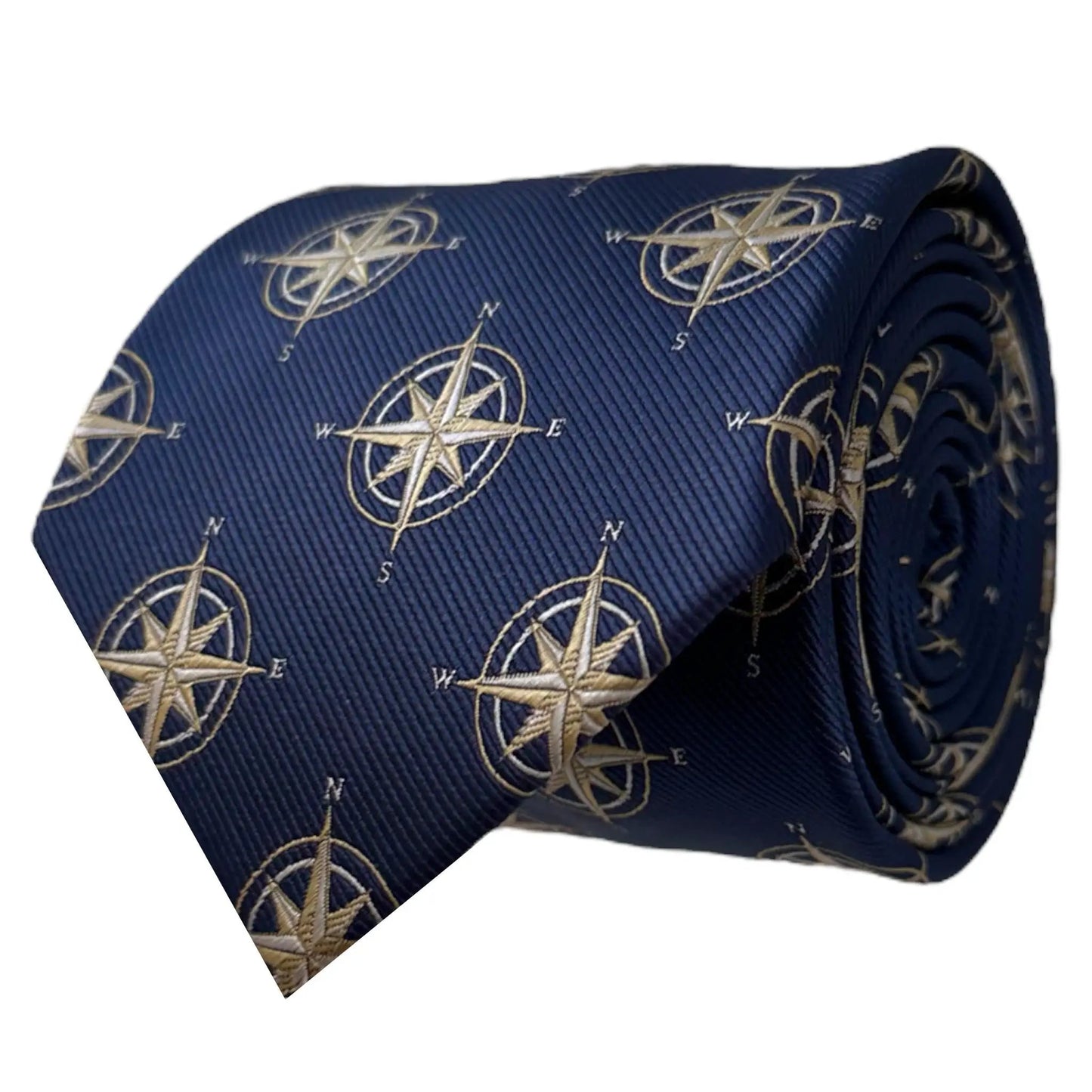 Compass Tie by OFL Ties