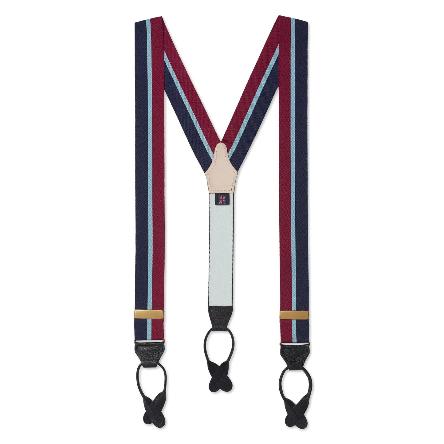 Royal Air Force Braces by Benson & Clegg