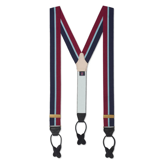Royal Air Force Braces by Benson & Clegg