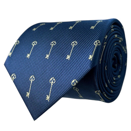 Key Tie by OFL Ties