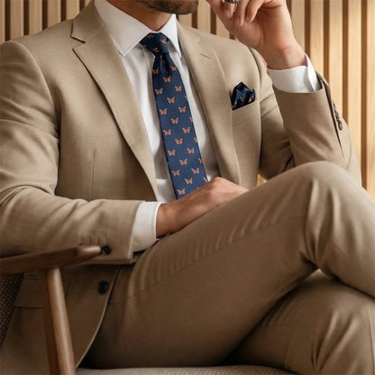 Butterfly Tie by OFL Ties
