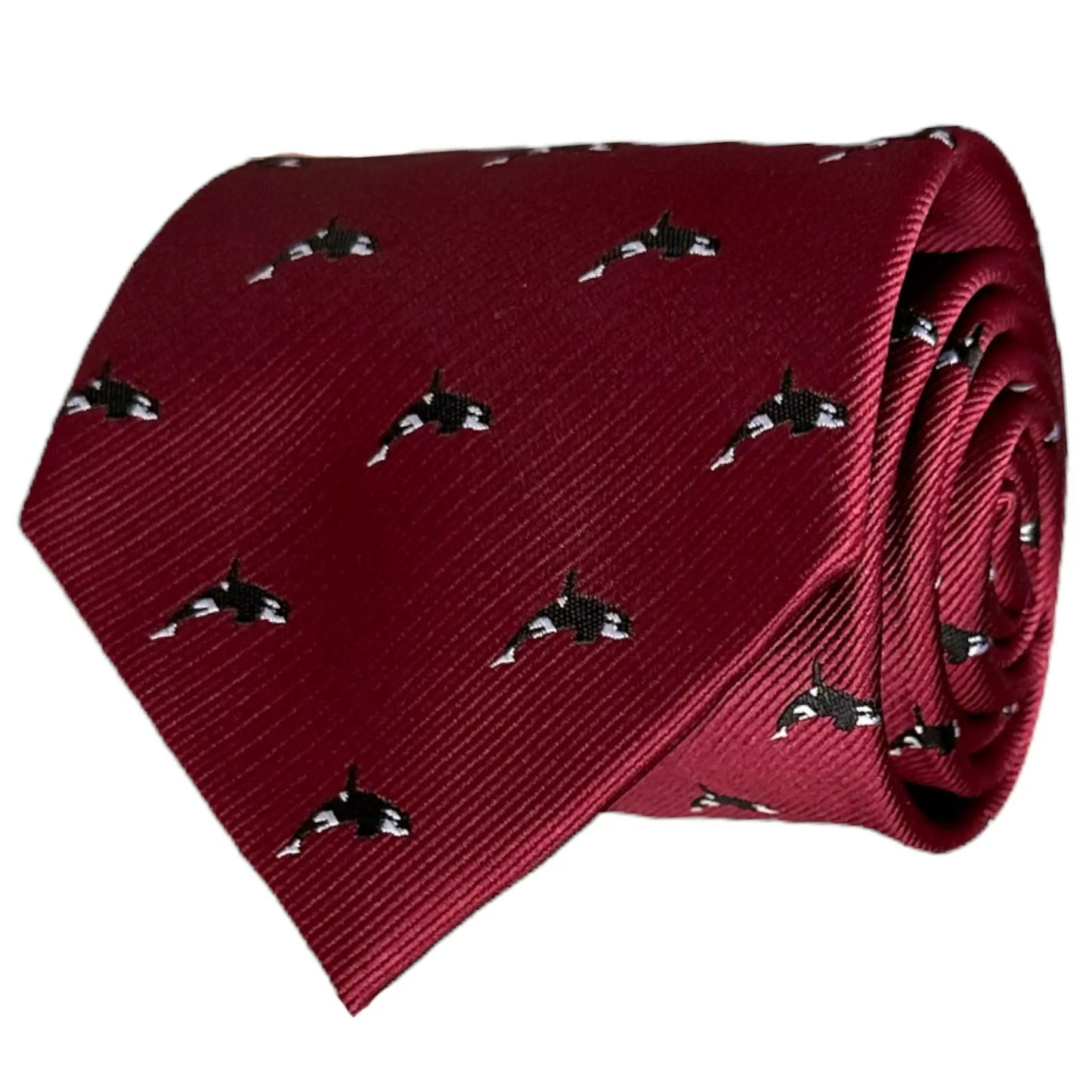 Orca Tie by OFL Ties