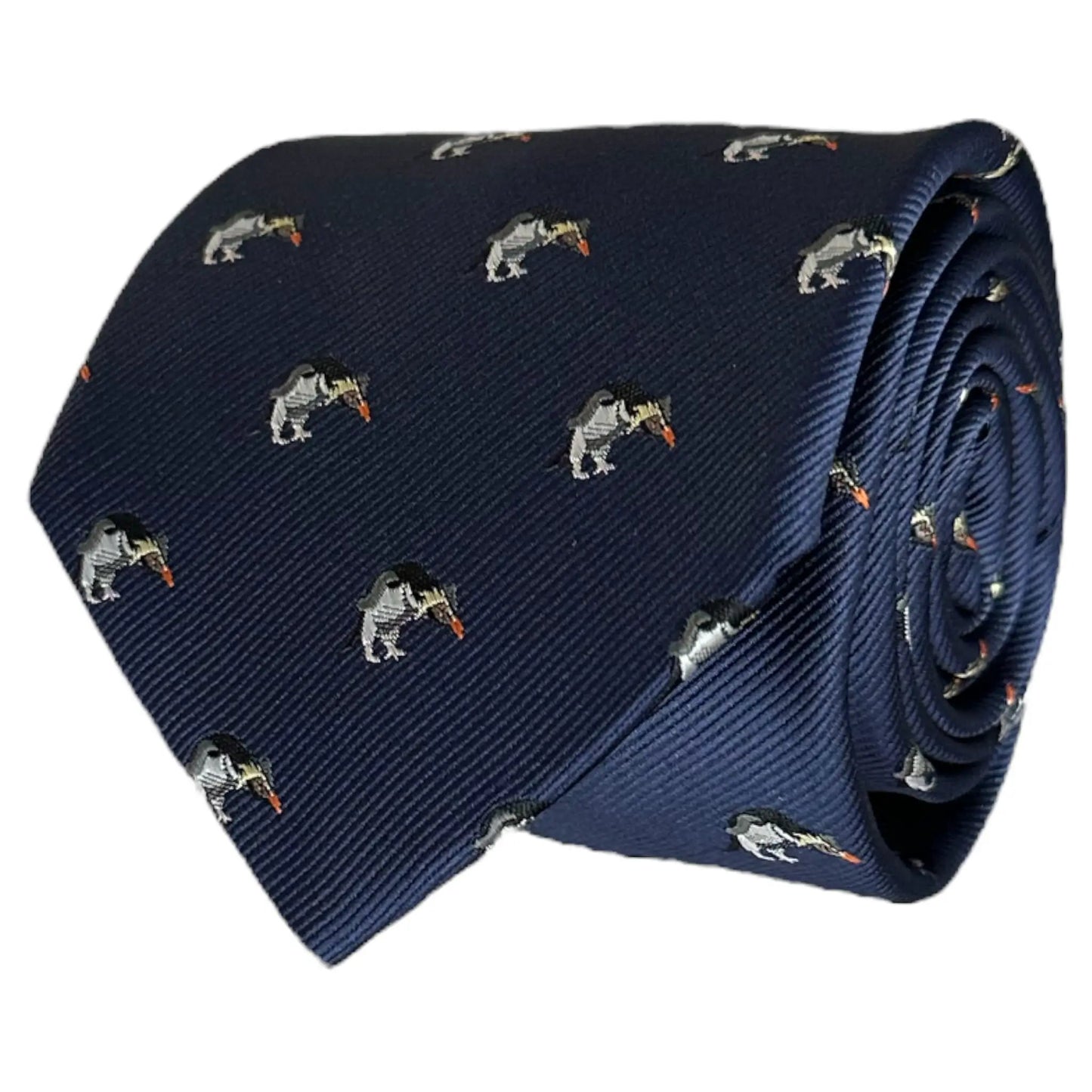 Penguin Tie by OFL Ties