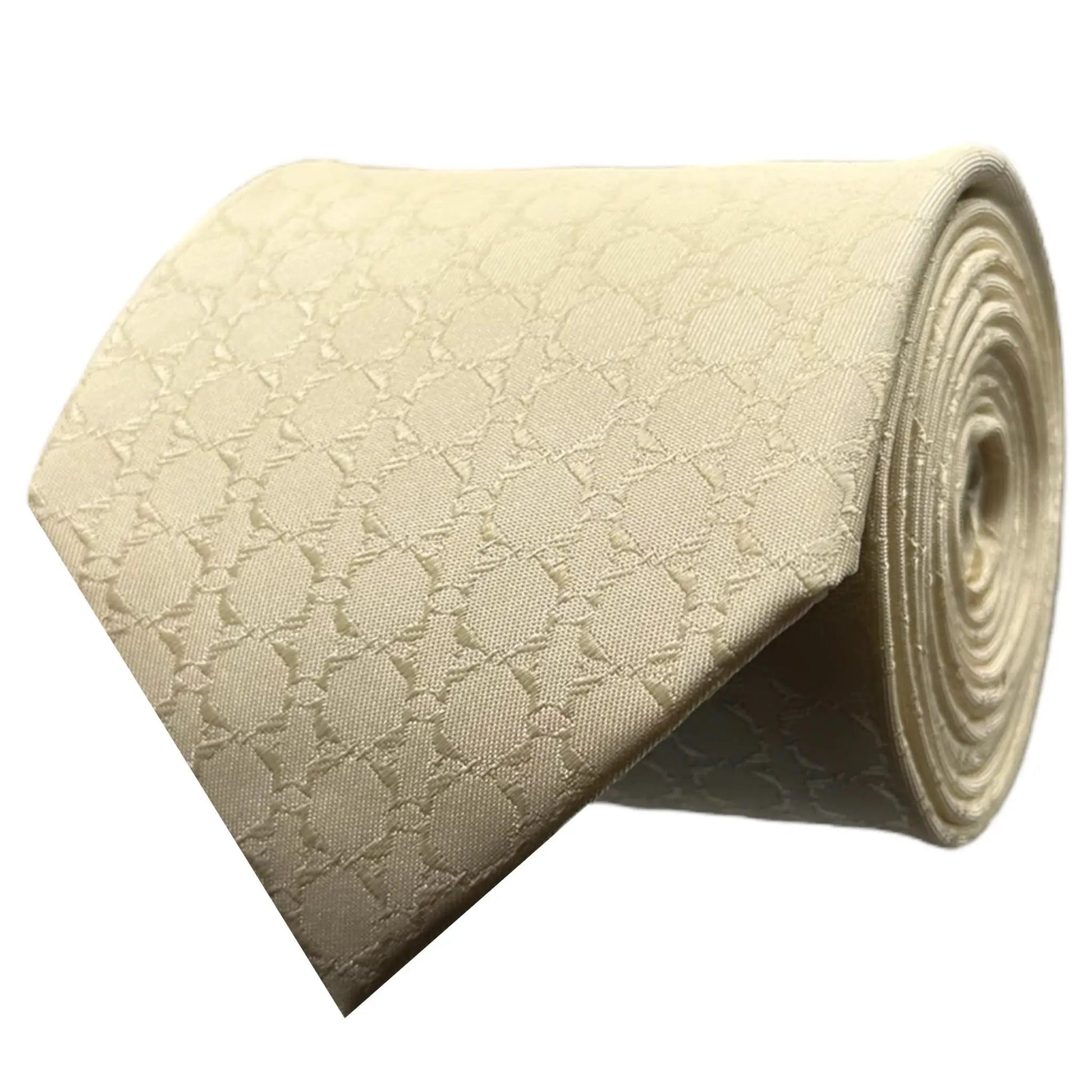 Stone Textured Tie by OFL Ties