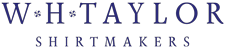 Sign Up And Get Special Offer At WH Taylor Shirtmakers
