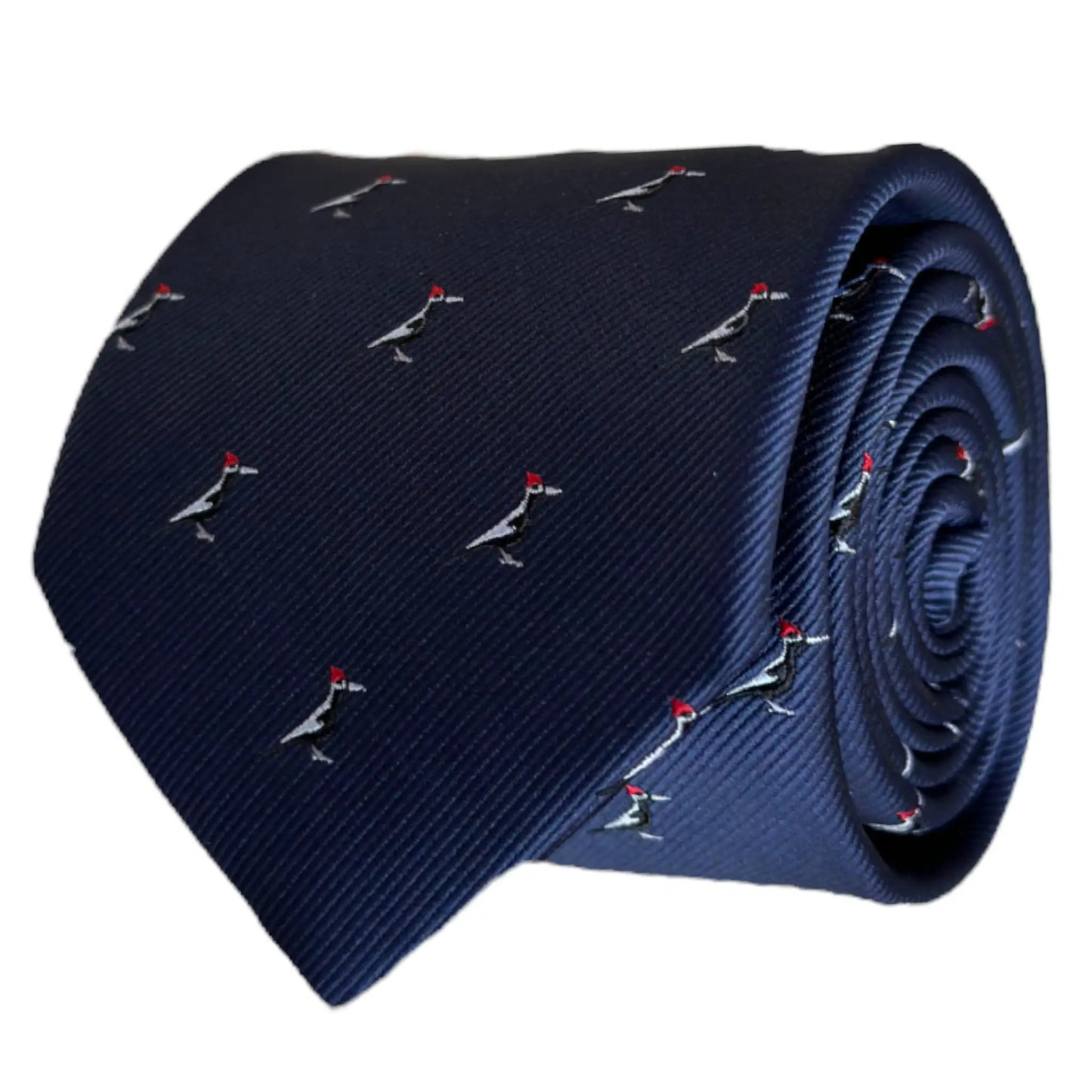 Woodpecker Tie by OFL Ties