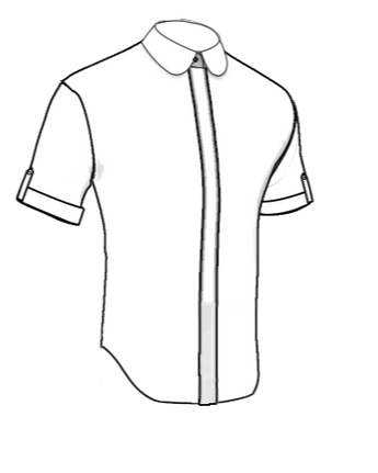 Tailored Shirt
