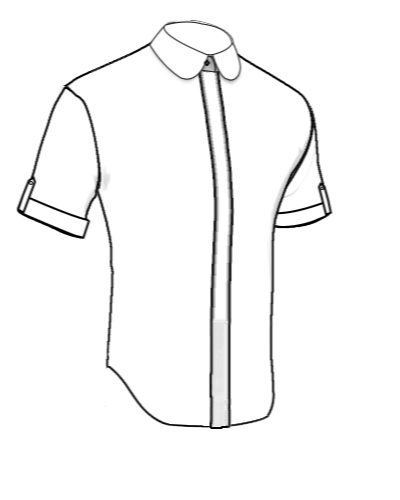 Tailored Shirt