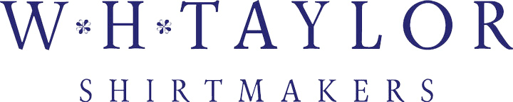 W.H Taylor Shirtmakers logo