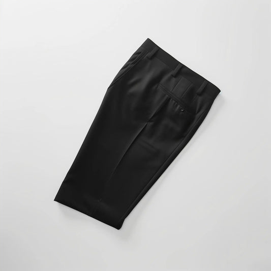 Example product by W.H Taylor Shirtmakers