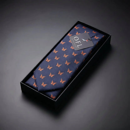 Butterfly Tie by OFL Ties