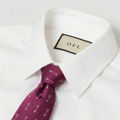 Key Tie by OFL Ties