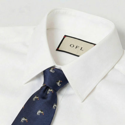 Penguin Tie by OFL Ties