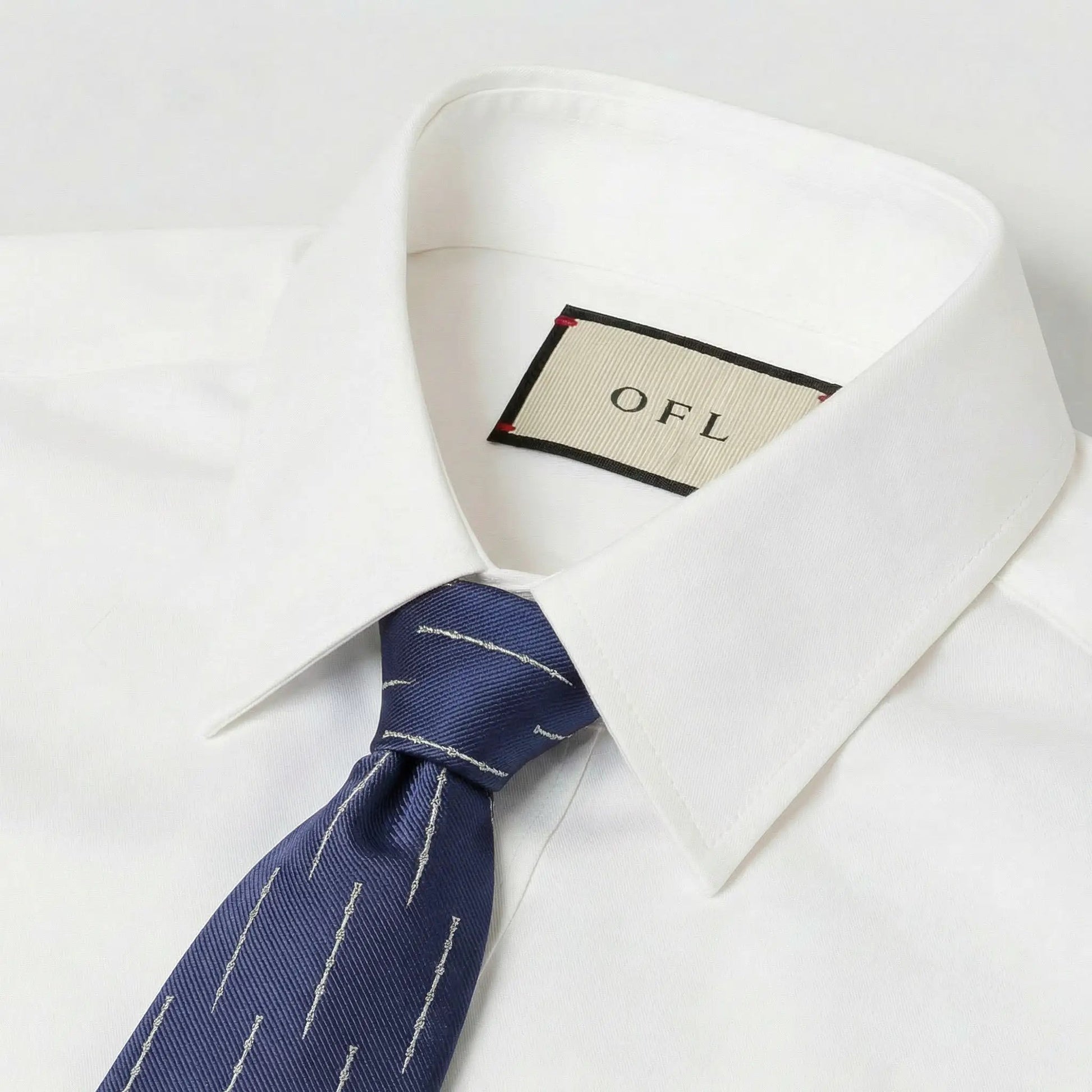 Magic Wizard Wand Tie by OFL Ties