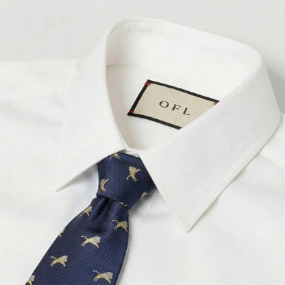 Lion Tie by OFL Ties