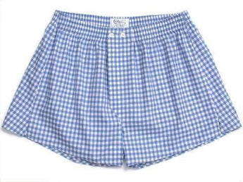 W.H Taylor shirtmakers Pack Of Three Random Boxer Shorts
